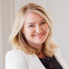 Melanie Schultz van Haegen