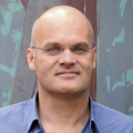 Maarten Freriks
