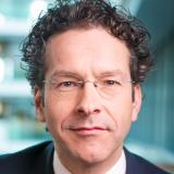 Jeroen Dijsselbloem