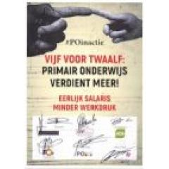PO in actie