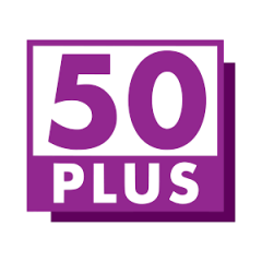 50Plus