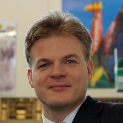 Pieter Omtzigt