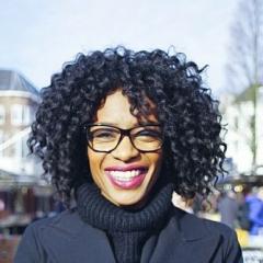Sylvana Simons