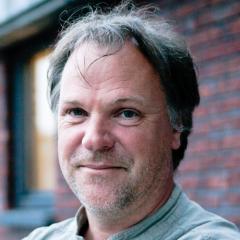 Hans Spekman
