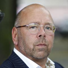 Jan Dijkgraaf