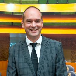 Factcheck Ik Heb Zeven Jaar In Egypte Gewoond Gert Jan Segers Christenunie Stellingchecker Nl