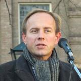 Kees van der Staaij