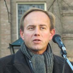 Kees van der Staaij