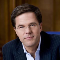 Mark Rutte