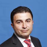 Selçuk Öztürk